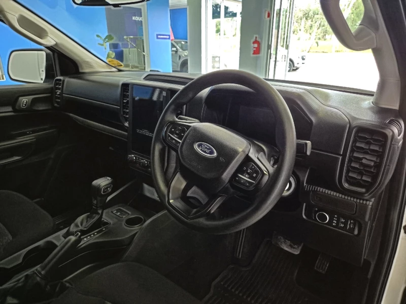 2026 Ford Ranger Double Cab 20d Xl At Dc Pu