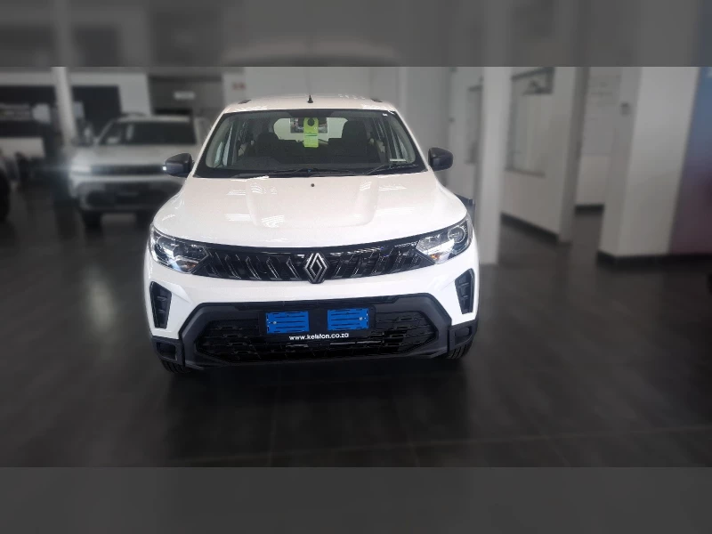 RENAULT TRIBER 1.0L EVOLUTION
