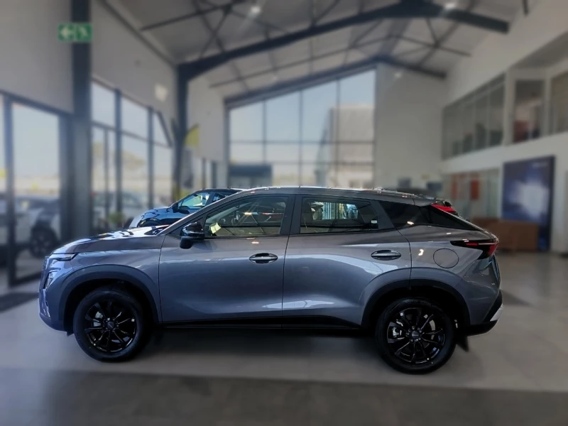 OMODA C5 1.5T STYLE X