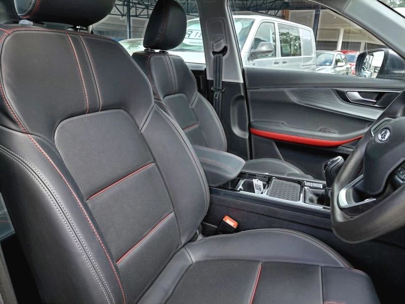 2026 Chery Tiggo 4 Pro Lite Mt