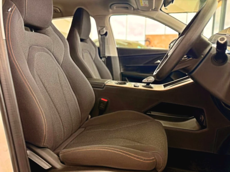 OMODA C5 STREET PLUS