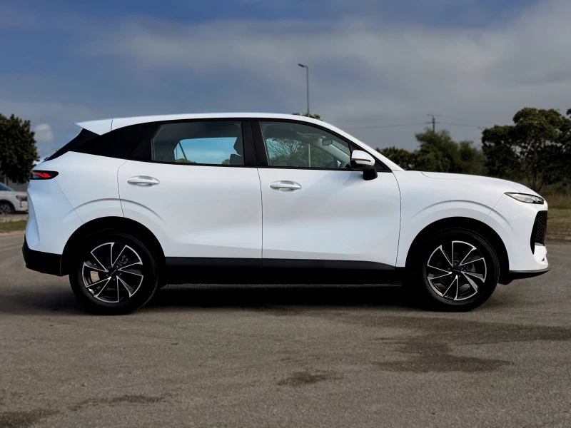 2026 LEPAS L4 1.5T JAVAN