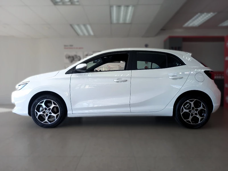 MG MG3 1.5L AT COMFORT