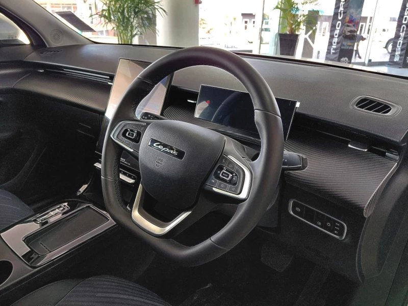 2026 LEPAS L4 1.5T JAVAN