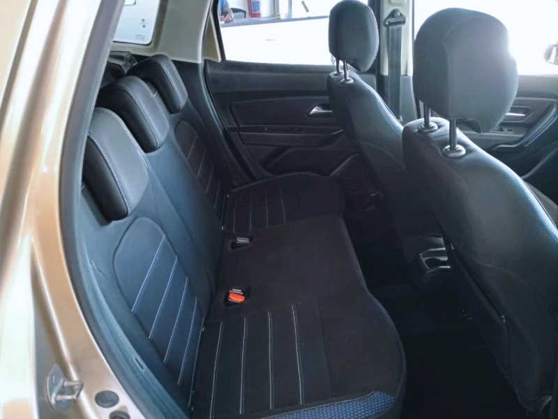 2021 Renault Duster 1.5dci 4x2 Techroad