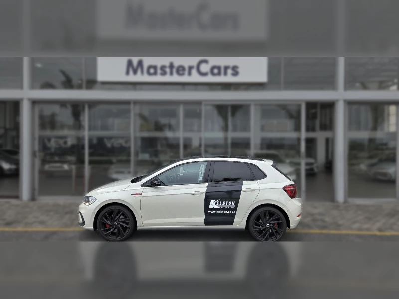 2026 Volkswagen Polo 2.0 Tsi Gti Dsg