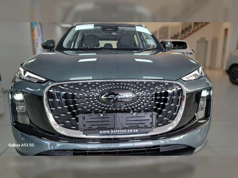 LEPAS L6 PANTERA