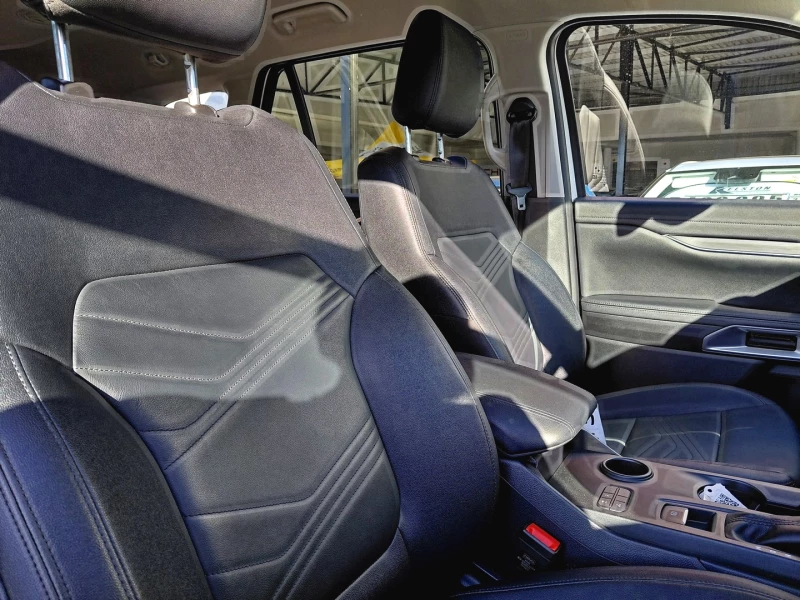 2024 Ford 2.0 Bi Turbo Xlt 10at 4x2