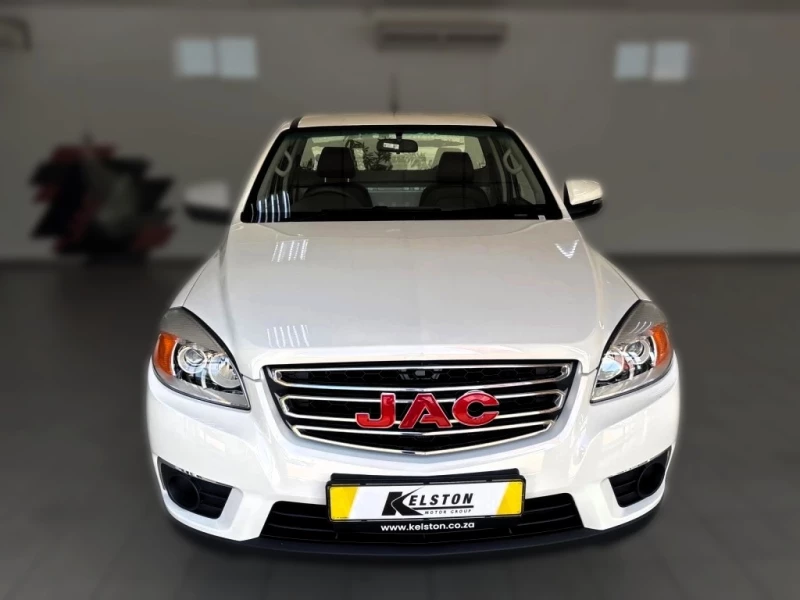 JAC  T6 20 CTI LUX 4X2 SC
