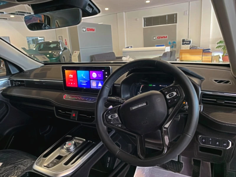 HAVAL H2 JOLION PRO 15T SUPER LUXURY 7DCT LTD