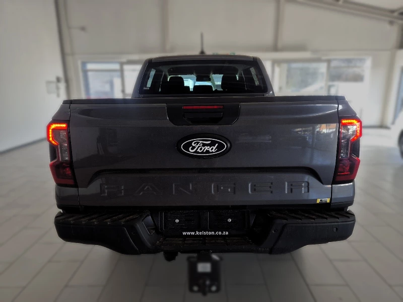 FORD RANGER DOUBLE CAB 20L SIT XLT 4X2 10AT