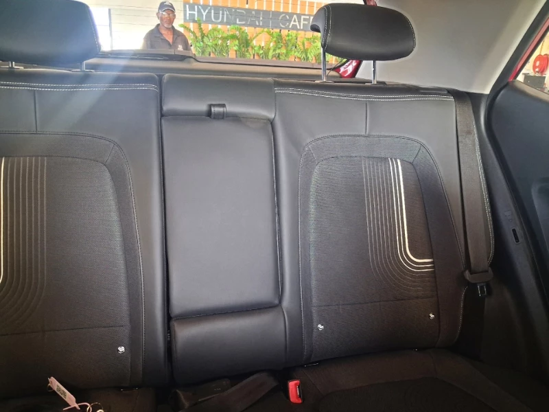 2023 Hyundai Venue 1.0 Tgdi Fluid Dct