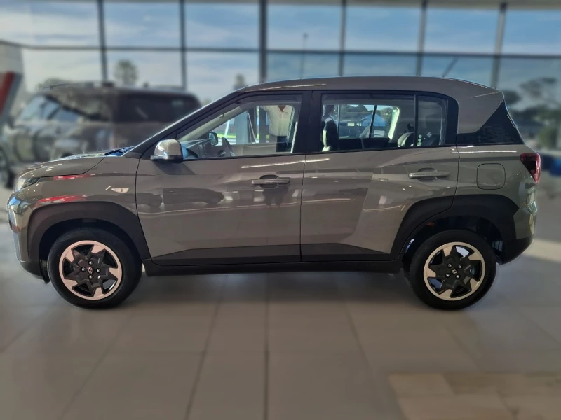 HYUNDAI EXTER 1.2 PREMIUM MT