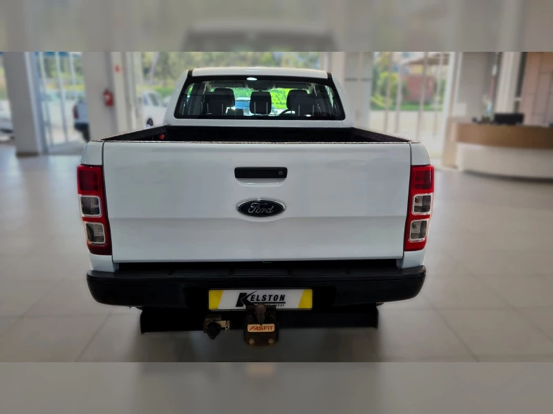 2019 Ford Ranger Double Cab 22tdci Xl 4x4 Pu Dc