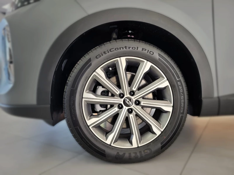 CHERY CSH 1.5T 3DHT PINNACLE