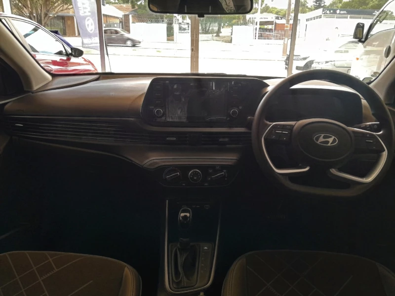 HYUNDAI I20 1.4 PREMIUM AT MY24