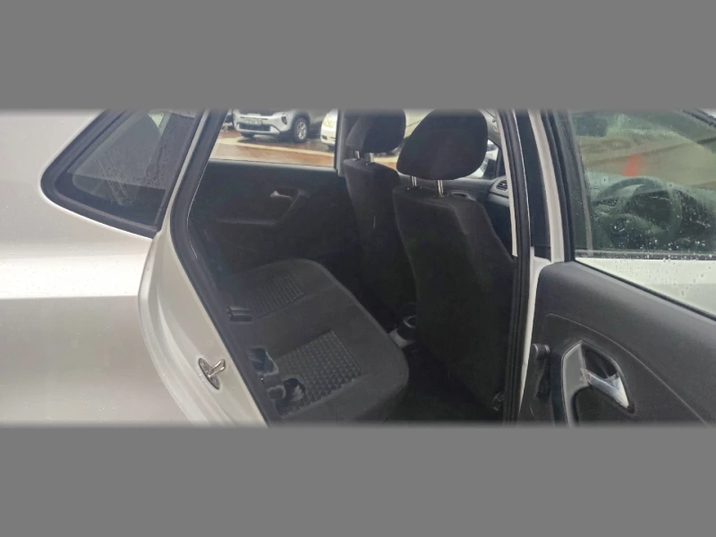 VOLKSWAGEN POLO VIVO 1.4 55KW