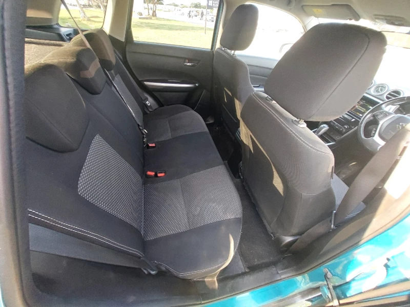 2020 Suzuki  Vitara 16 Gl At