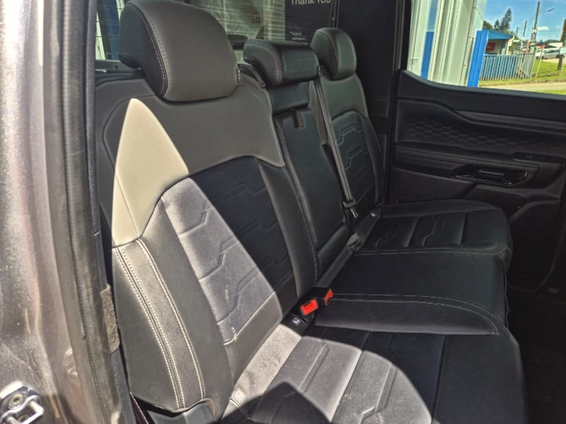 2026 FORD RANGER DOUBLE CAB 23L SPORT 4X2 10AT