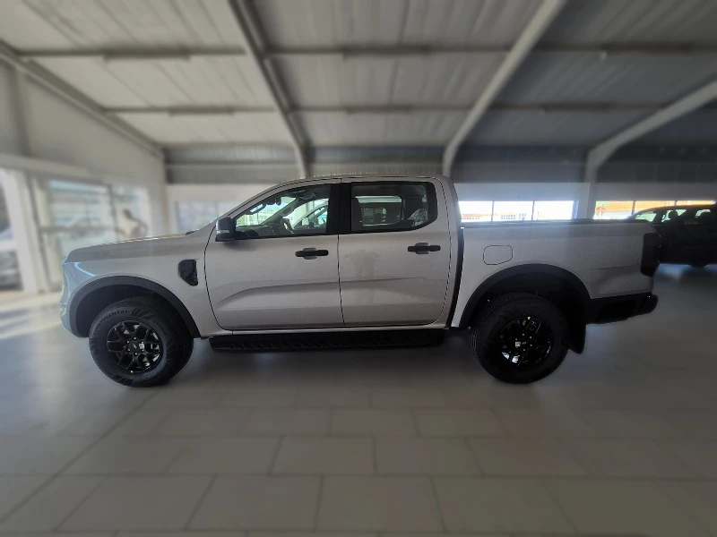FORD RANGER DOUBLE CAB 2.0L SIT XLT 4X2 10AT