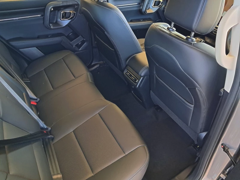 HAVAL H6 GT 2.0T 4WD SUPER LUXURY DCT