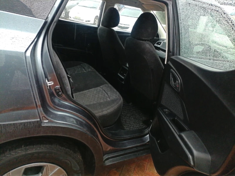 2025 Mahindra Xuv3x0 1.2t Mx2 At