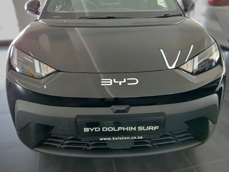 BYD DOLPHIN SURF DYNAMIC