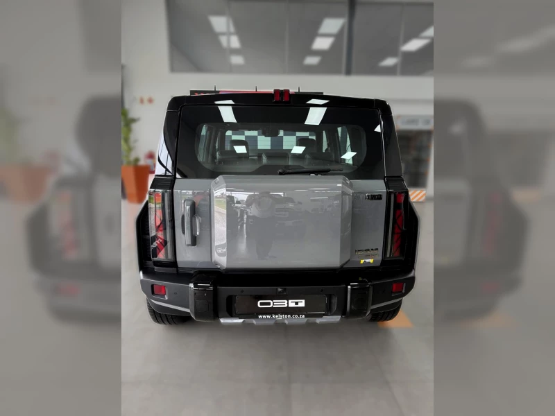 Image of Vehicle