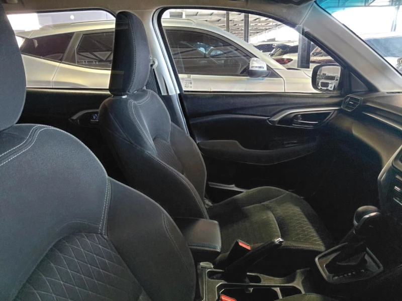 2023 Toyota Urban Cruiser 15xr At