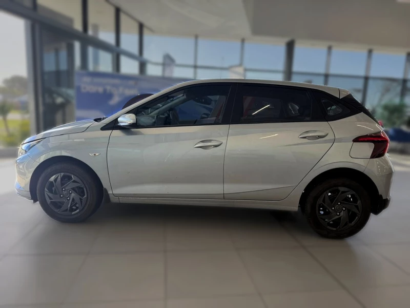 2026 Hyundai I20 1.4 Premium At My24