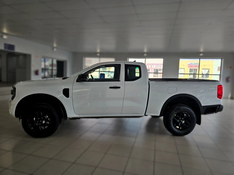 FORD RANGER SUPER CAB 2.0L SIT XL 4X4 10AT