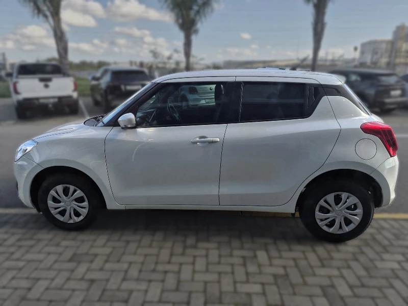 2023 SUZUKI SWIFT DZIRE 12 GL