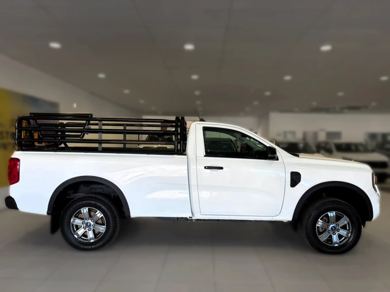 2025 Ford  Ranger 20l Sit Sc Xl 4x2 10at