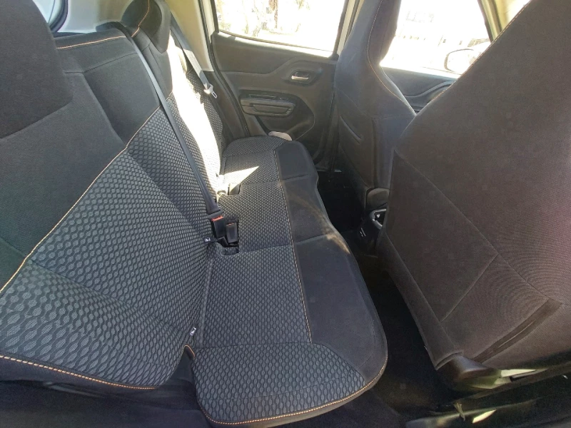 2025 Citroen C3 Max 1.2t 6at My25