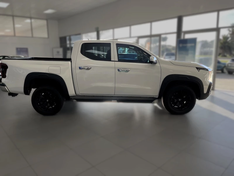2026 Changan Hunter Reev Ce D/c