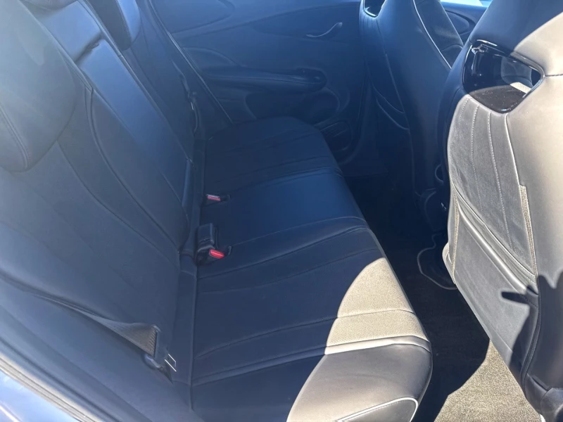 BYD DOLPHIN EXTENDED RANGE (EZ-10)