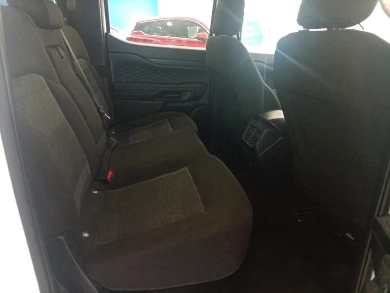 2026 Ford Ranger Double Cab 20l Sit Xl 4x2 6mt