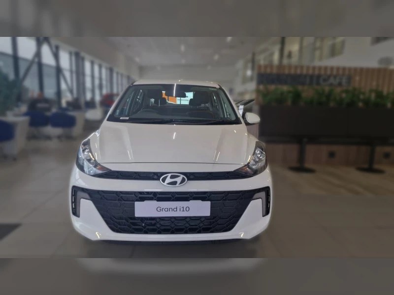 HYUNDAI GRAND I10 12 EXECUTIVE SEDAN