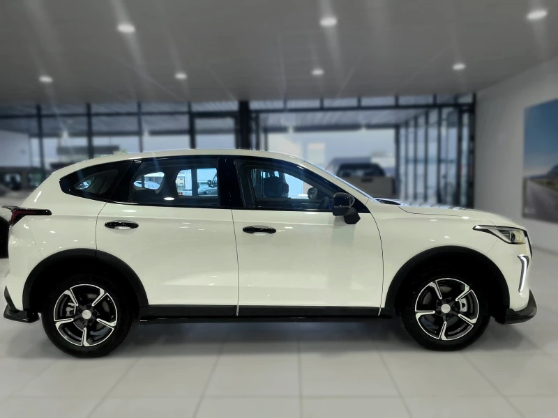 HAVAL H2 JOLION PRO 1.5T PREMIUM 7DCT