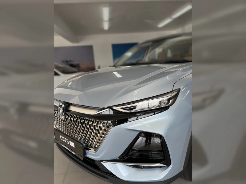 CHANGAN CS75 PRO 1.5T AT 5S CE