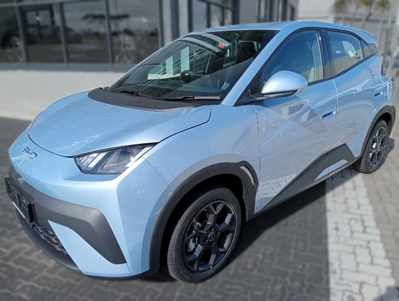 BYD DOLPHIN SURF COMFORT