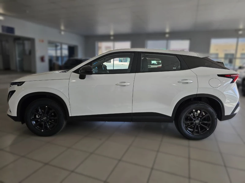 2026 Omoda C5 1.5 T Style