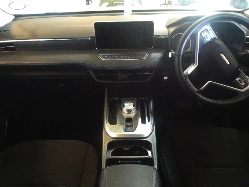 2023 Haval H2 Jolion 1.5t Premium Dct