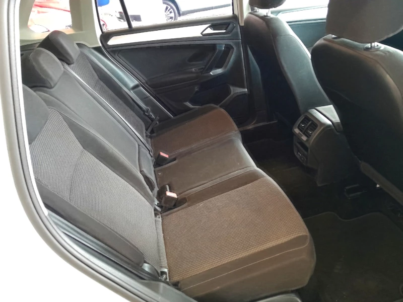 2019 Volkswagen Tiguan 1.4 Tsi 110kw Trendline 2wd Dsg