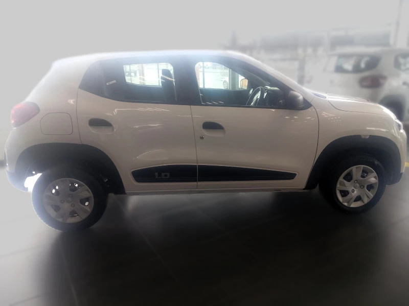 RENAULT KWID 1.0L EVOLUTION