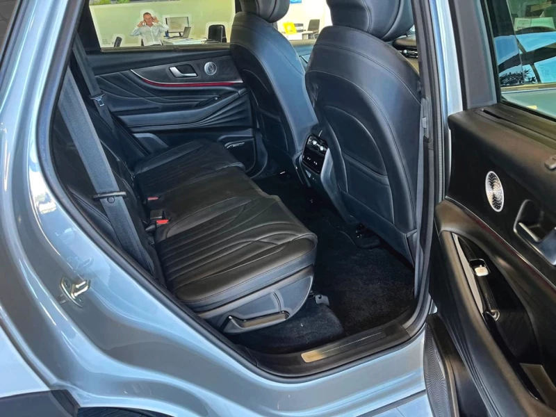 2026 Chery Ice 2.0t Pinnacle