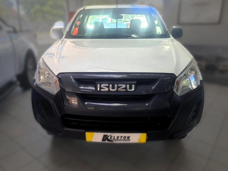 Image of Vehicle