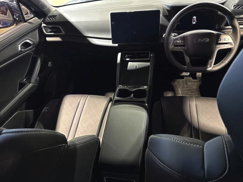 BYD ATTO2 DMI DYNAMIC AF-20
