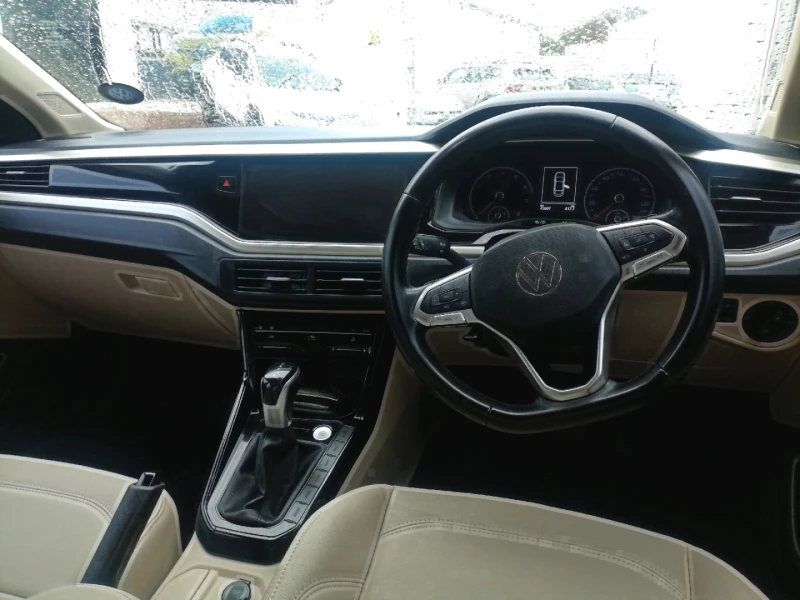2023 Volkswagen Polo Sedan 1.6 Mpi Life Tiptronic