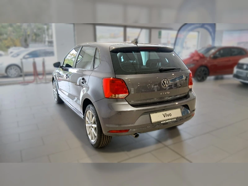 Image of Vehicle
